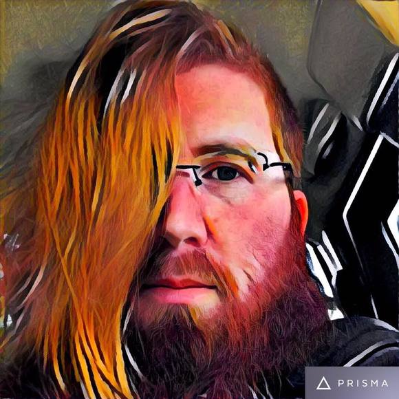 Meet your Posher, Matt - Picture 1 of 1